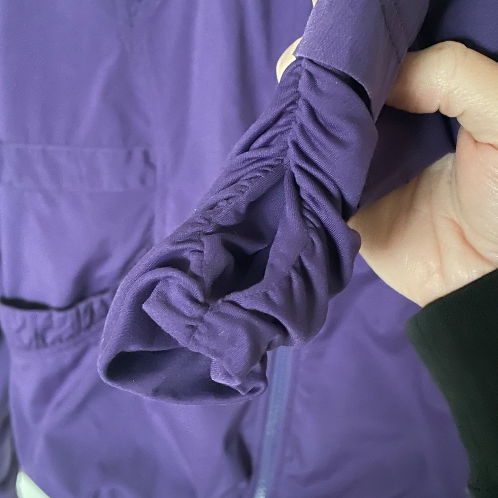 Lululemon Waterproof Windproof Lined Jacket - image 4